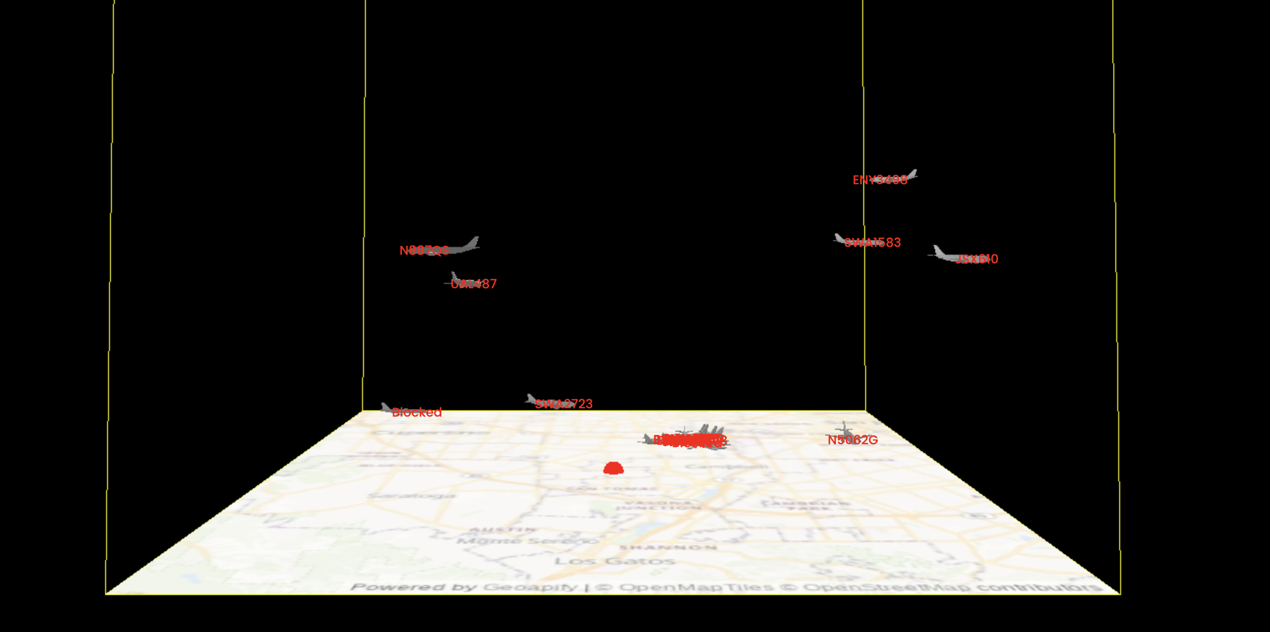 Overflight project thumbnail