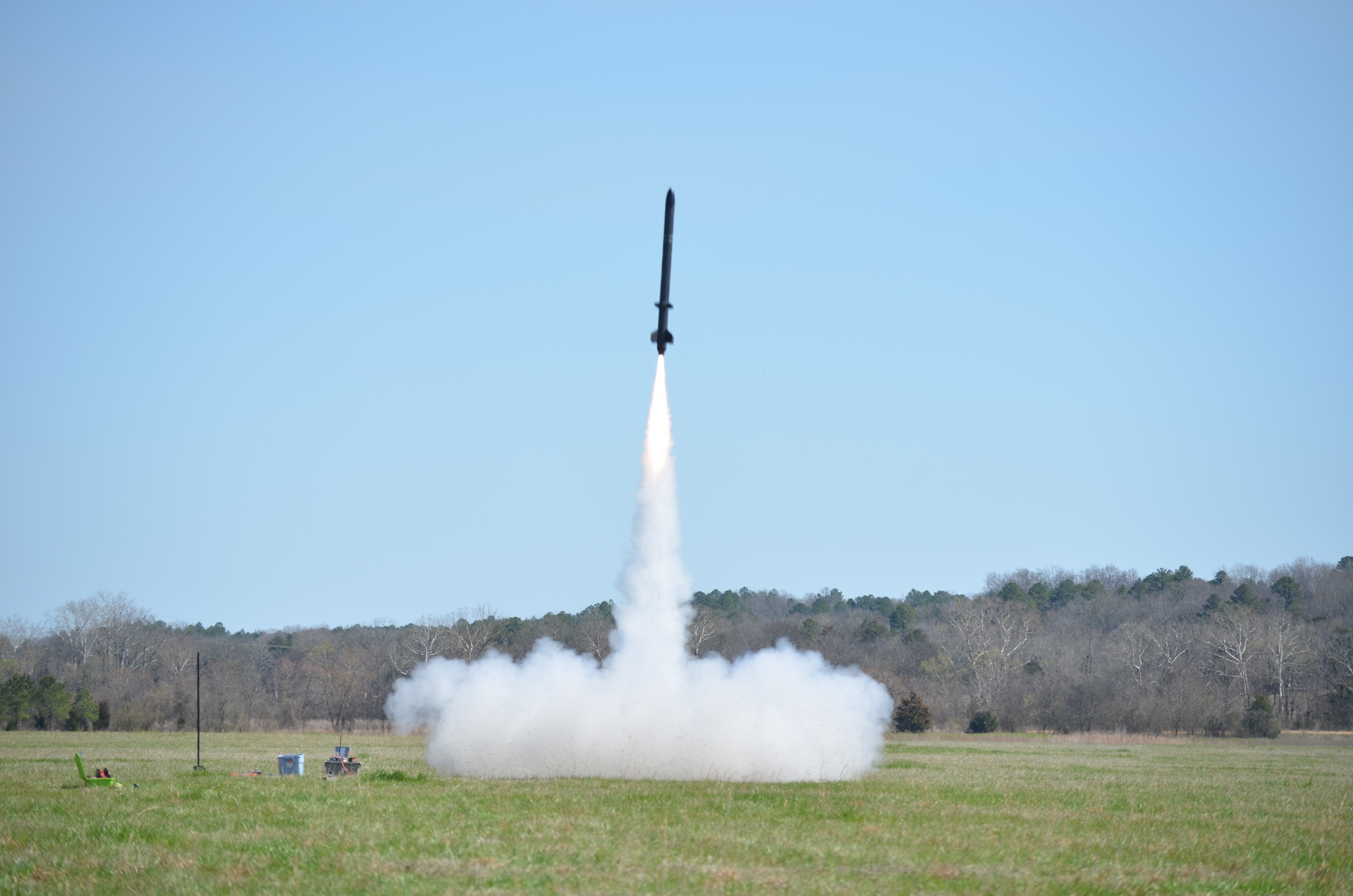 STM32 Flight States project thumbnail